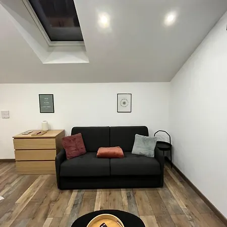 Serenity Home Hayange Exterior photo