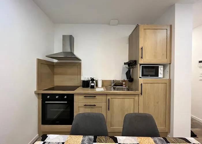 Serenity Home Hayange