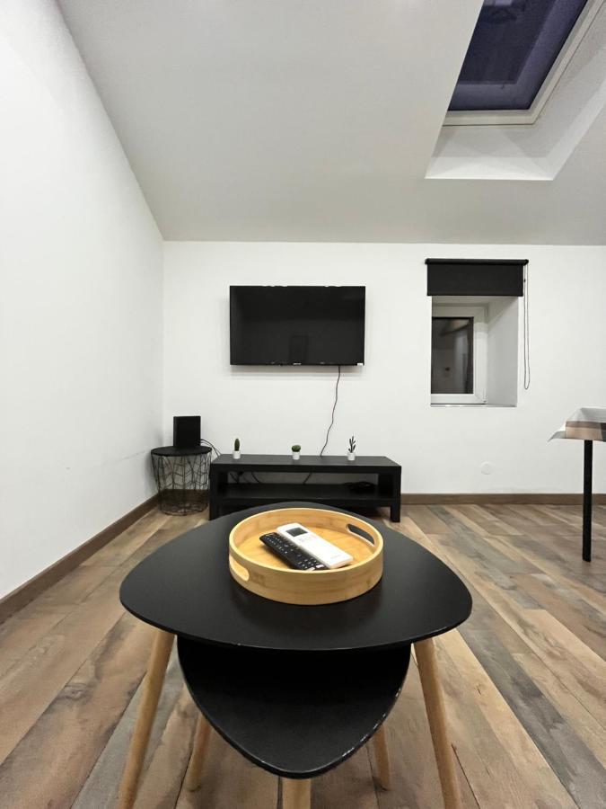 Serenity Apartment
