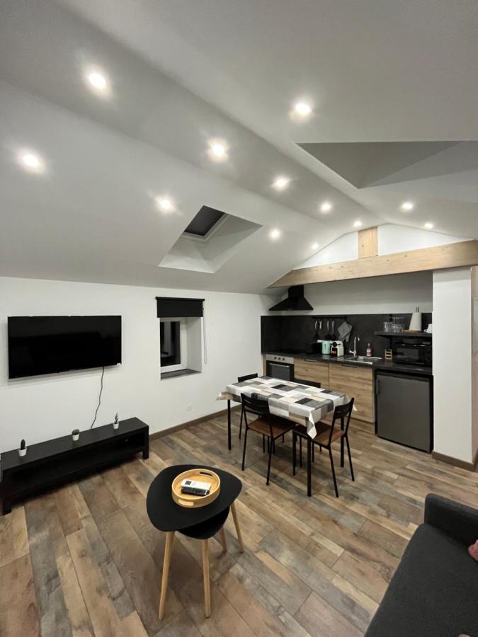 Serenity Apartment *