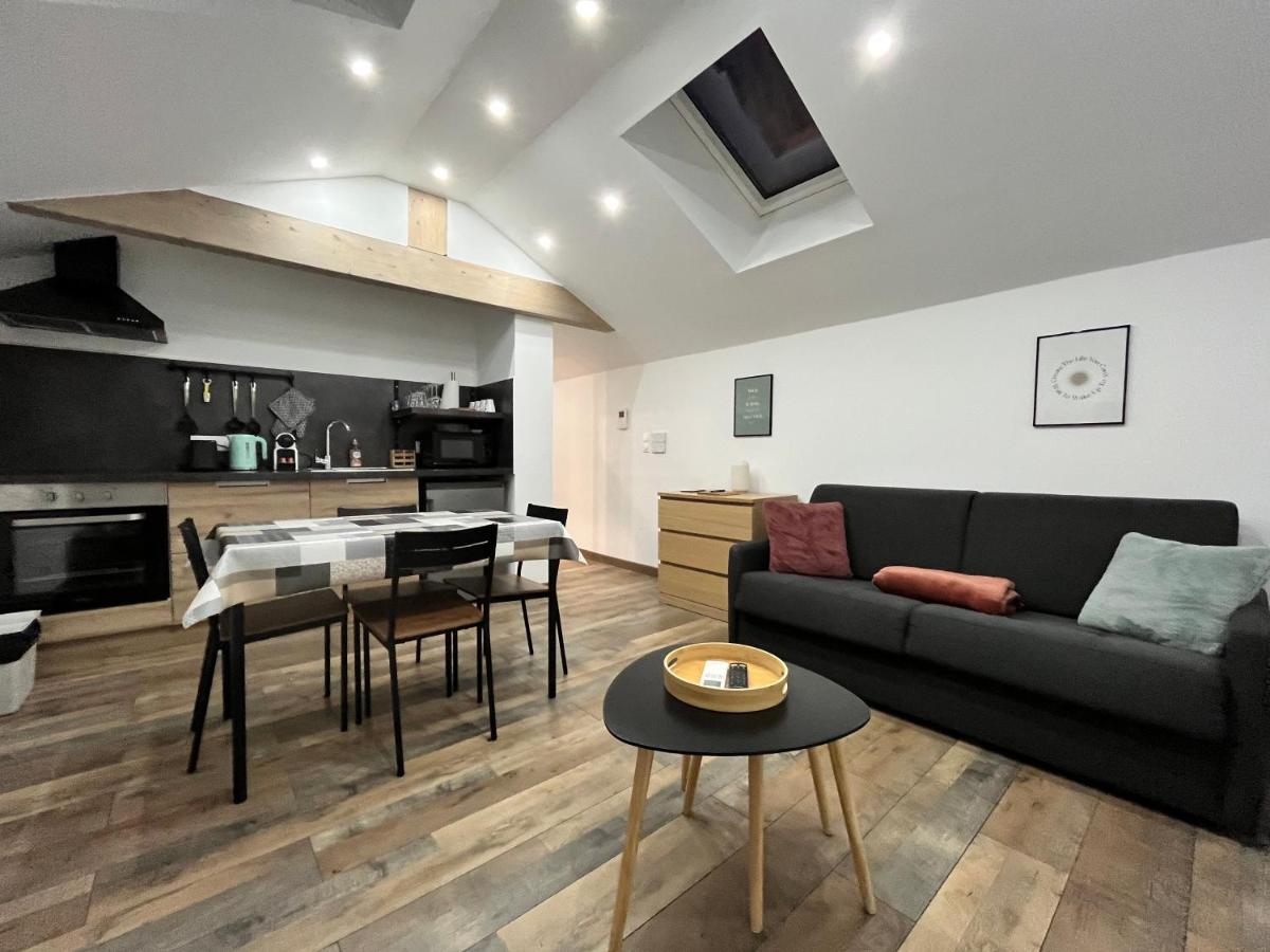 Apartment Serenity