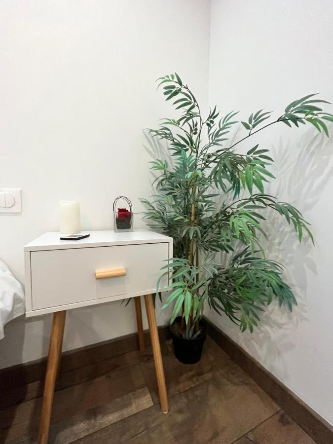Serenity Apartment