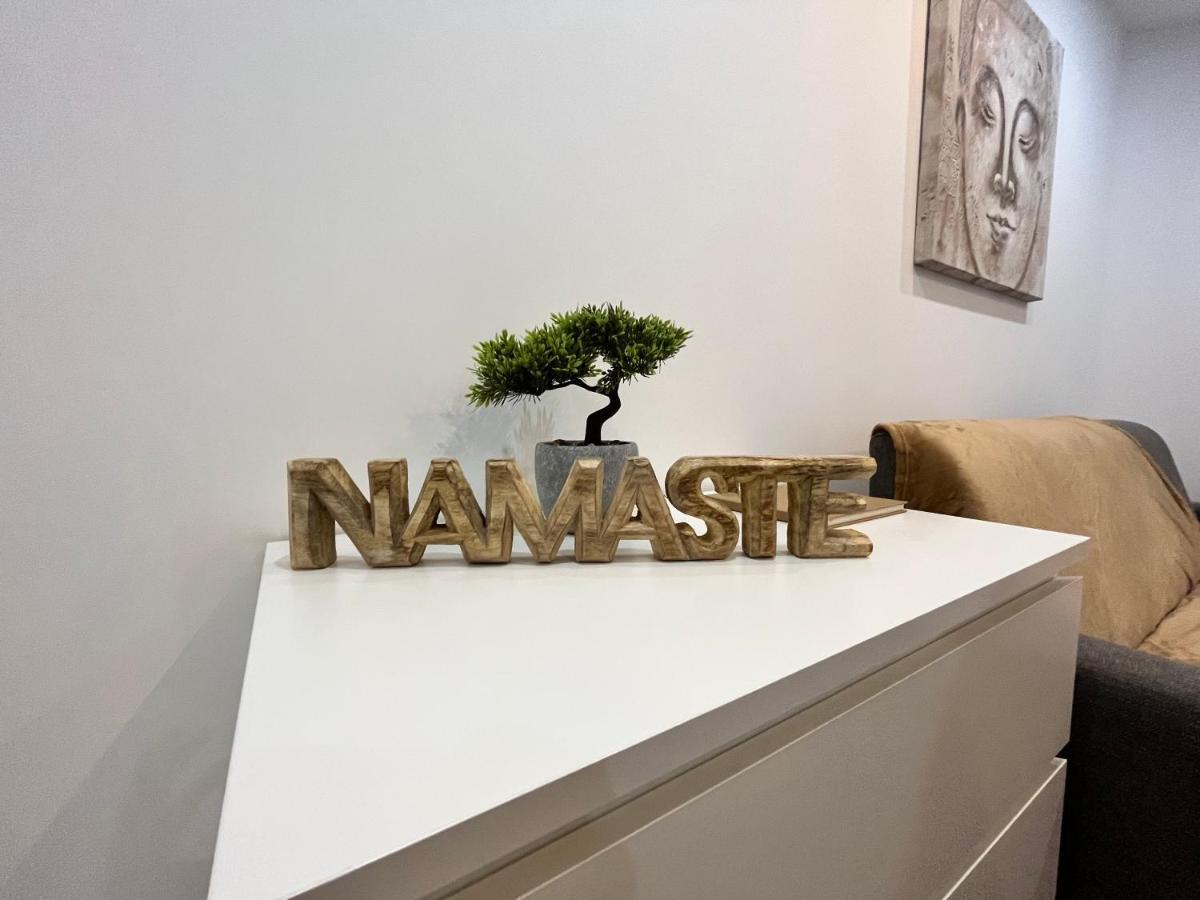 Apartment Serenity
