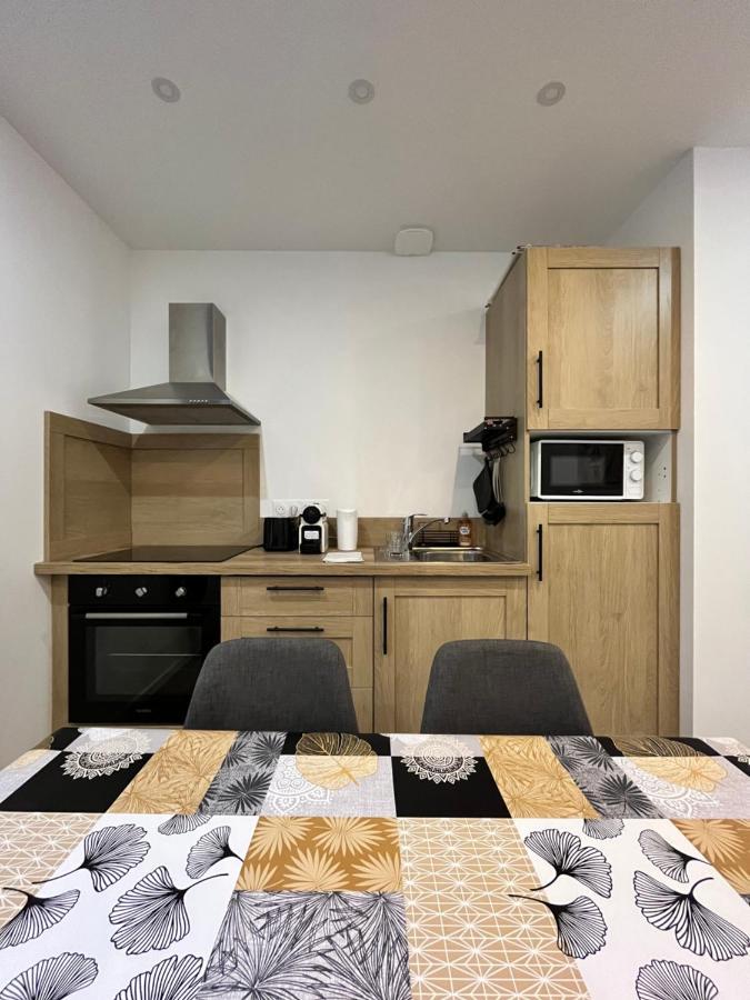 Serenity Apartment