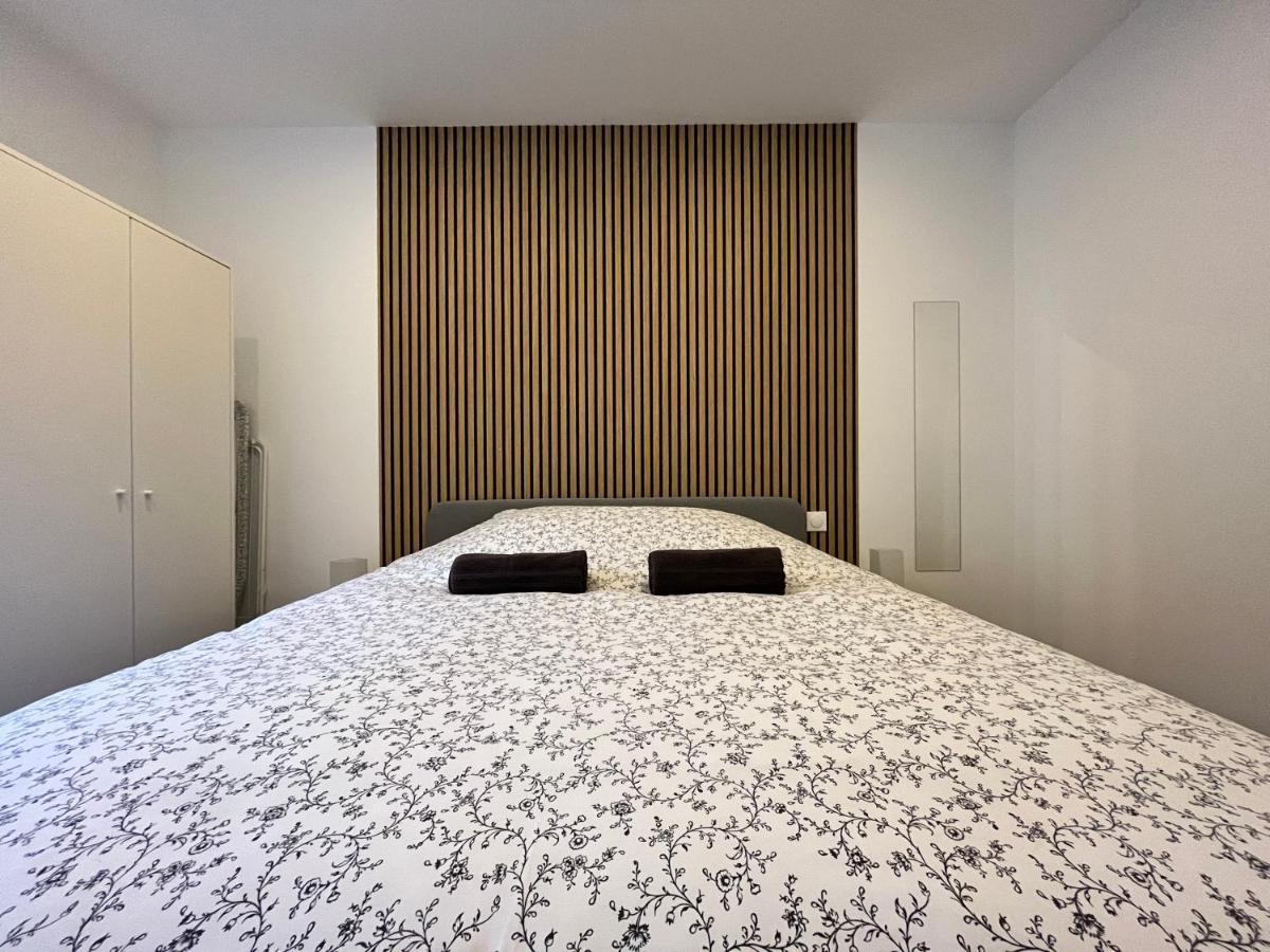 Serenity Apartment Hayange