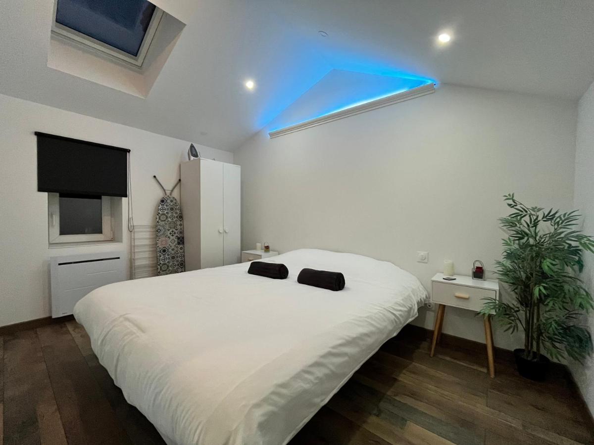 Apartment Serenity