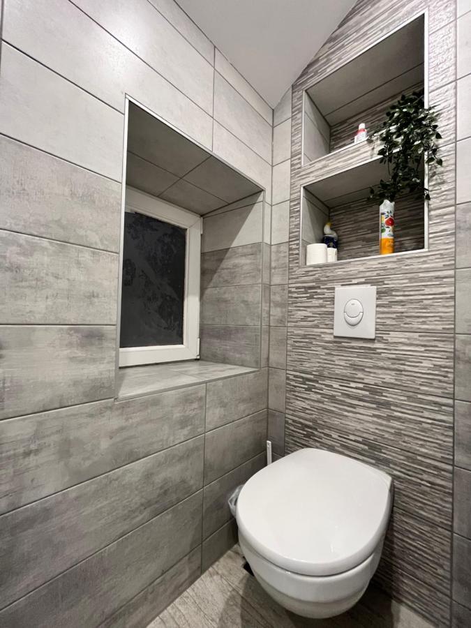 Apartment Serenity *