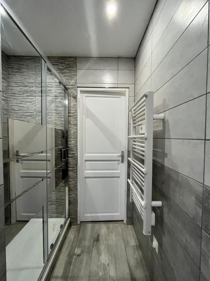 Apartment Serenity *