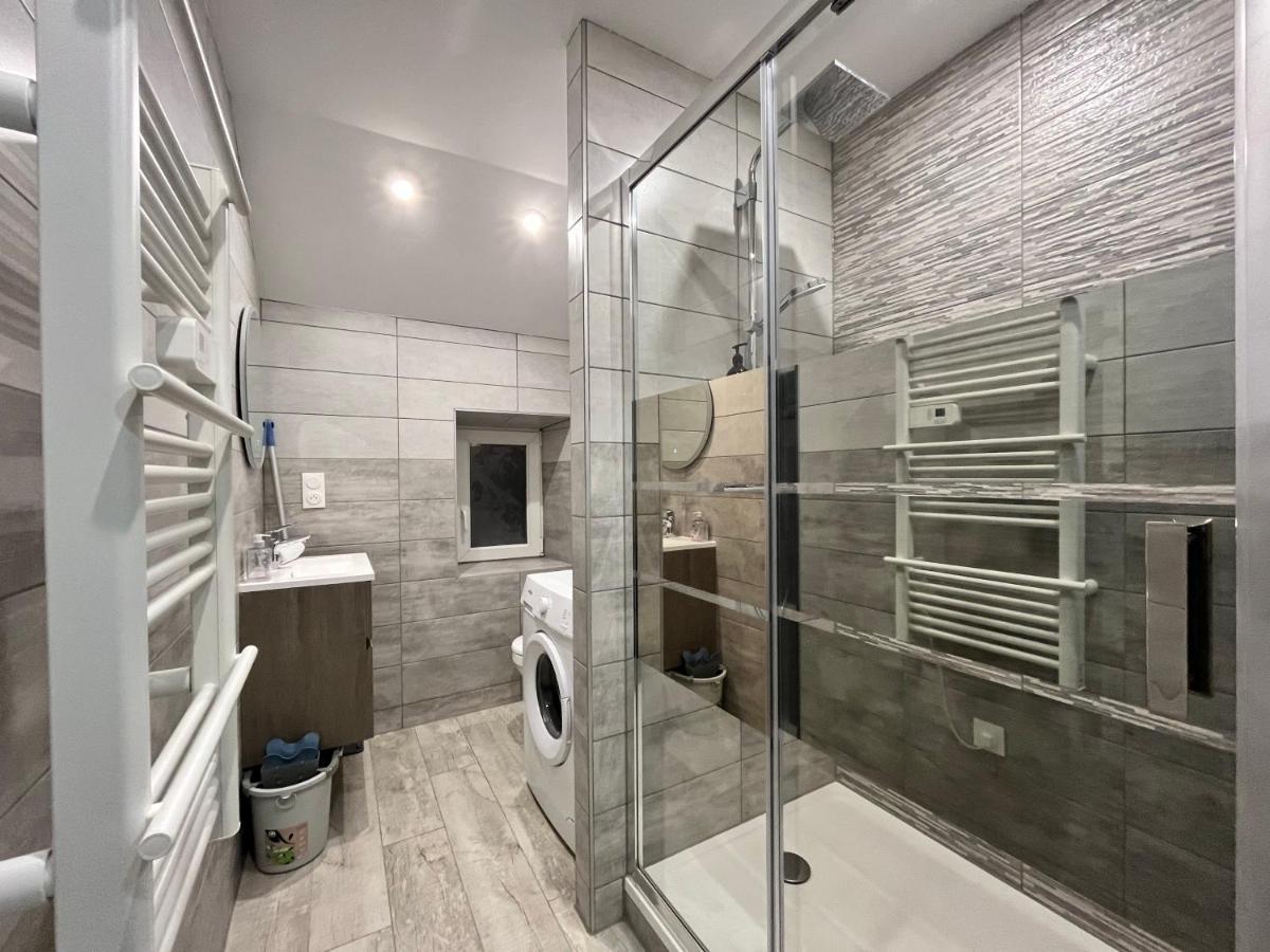 Serenity Apartment *