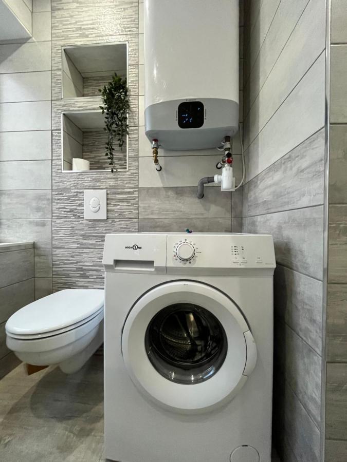 Apartment Serenity *