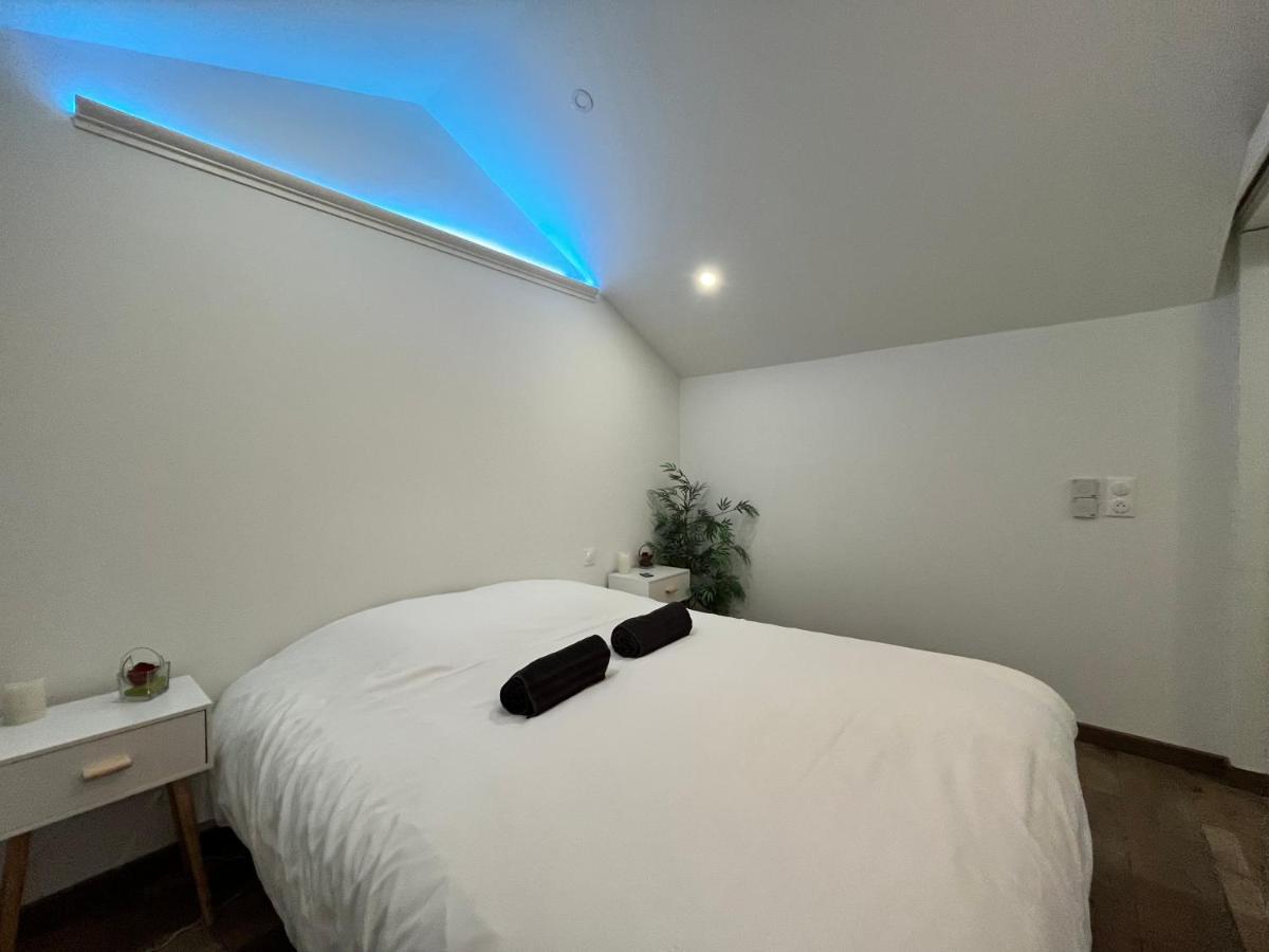 Serenity Apartment