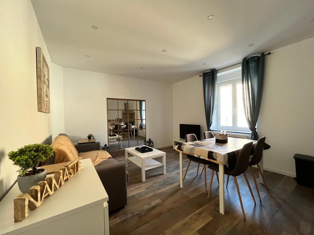 Apartment Serenity