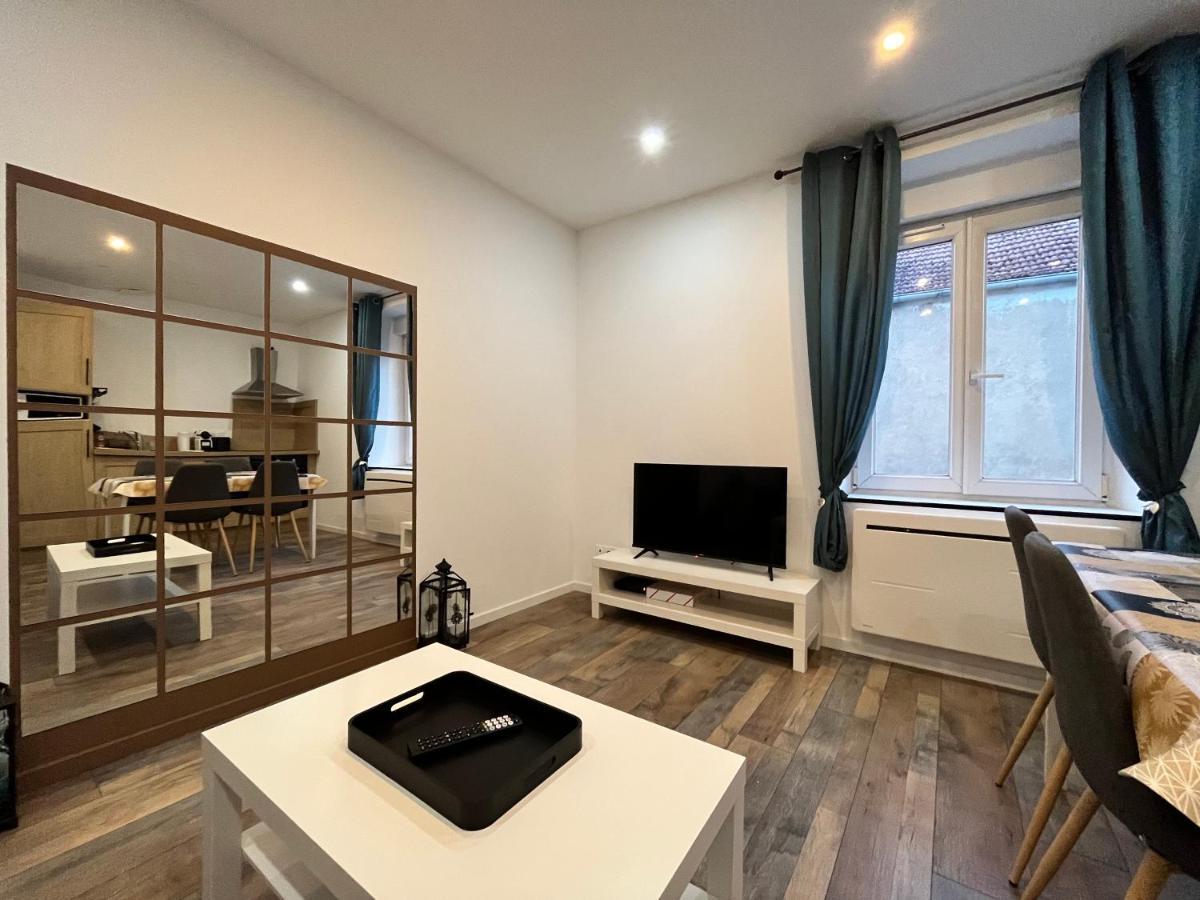 Serenity Apartment