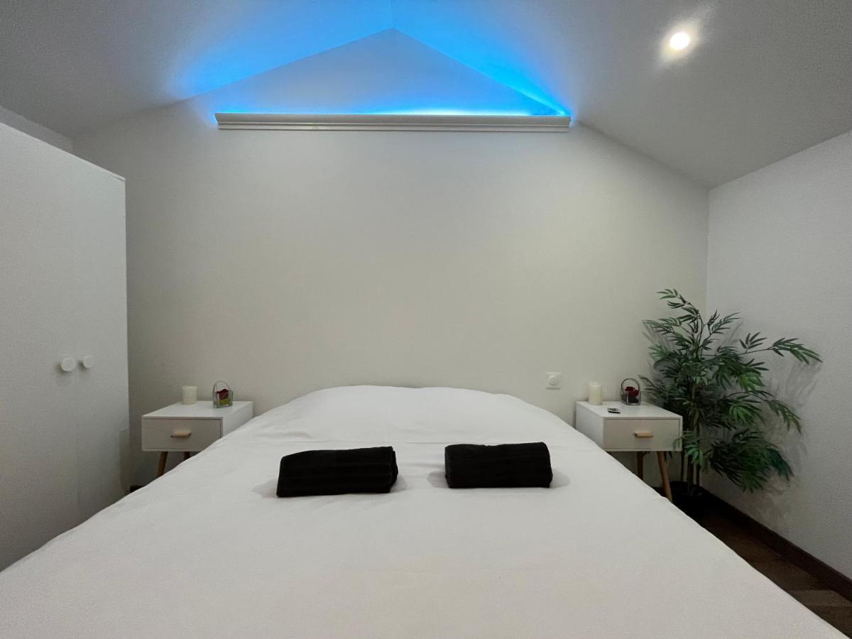 Serenity Apartment Hayange