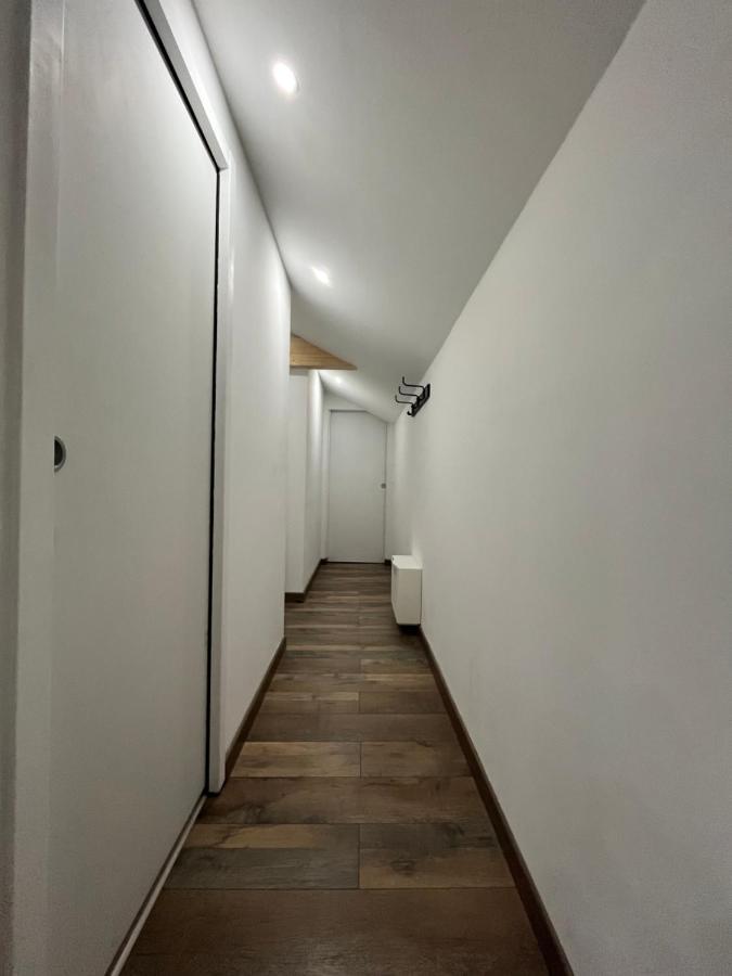 Serenity Apartment