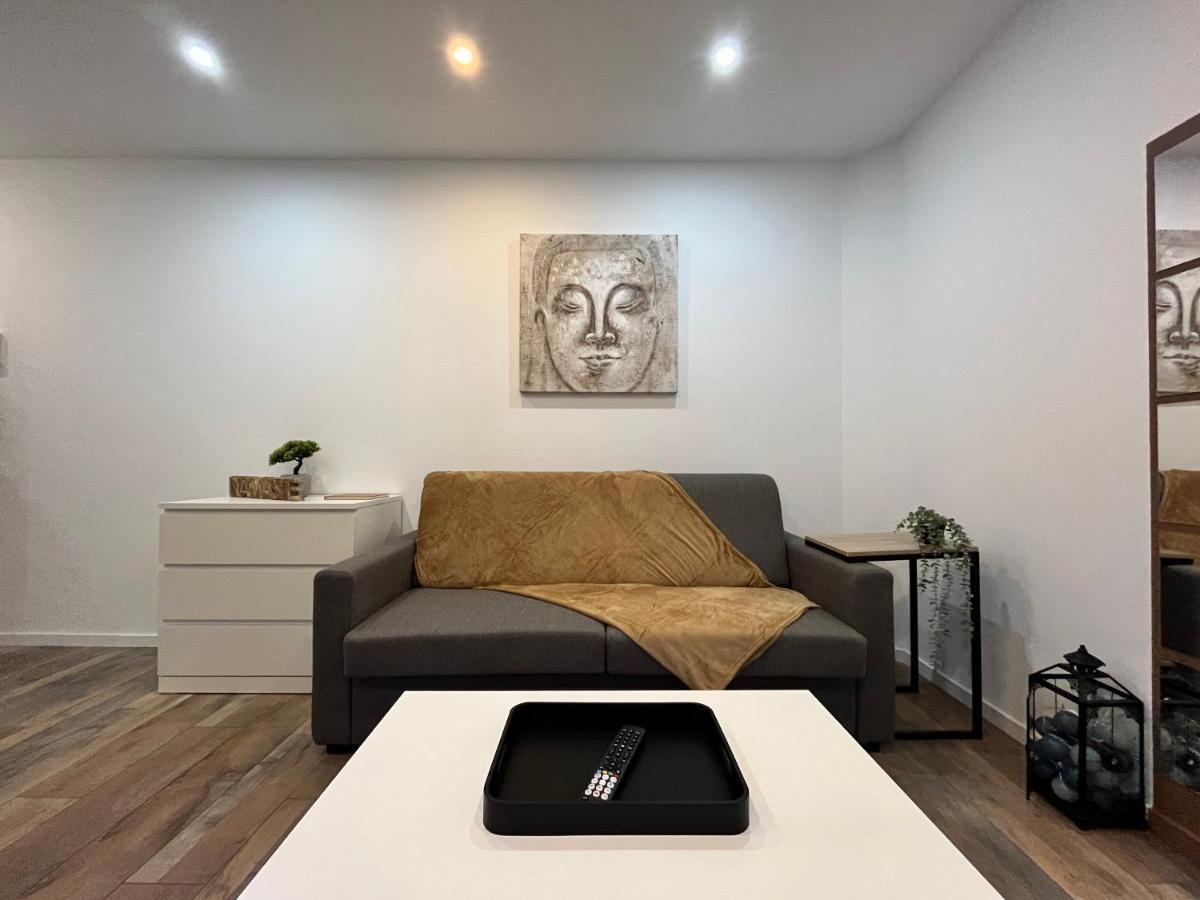 Serenity Apartment Hayange