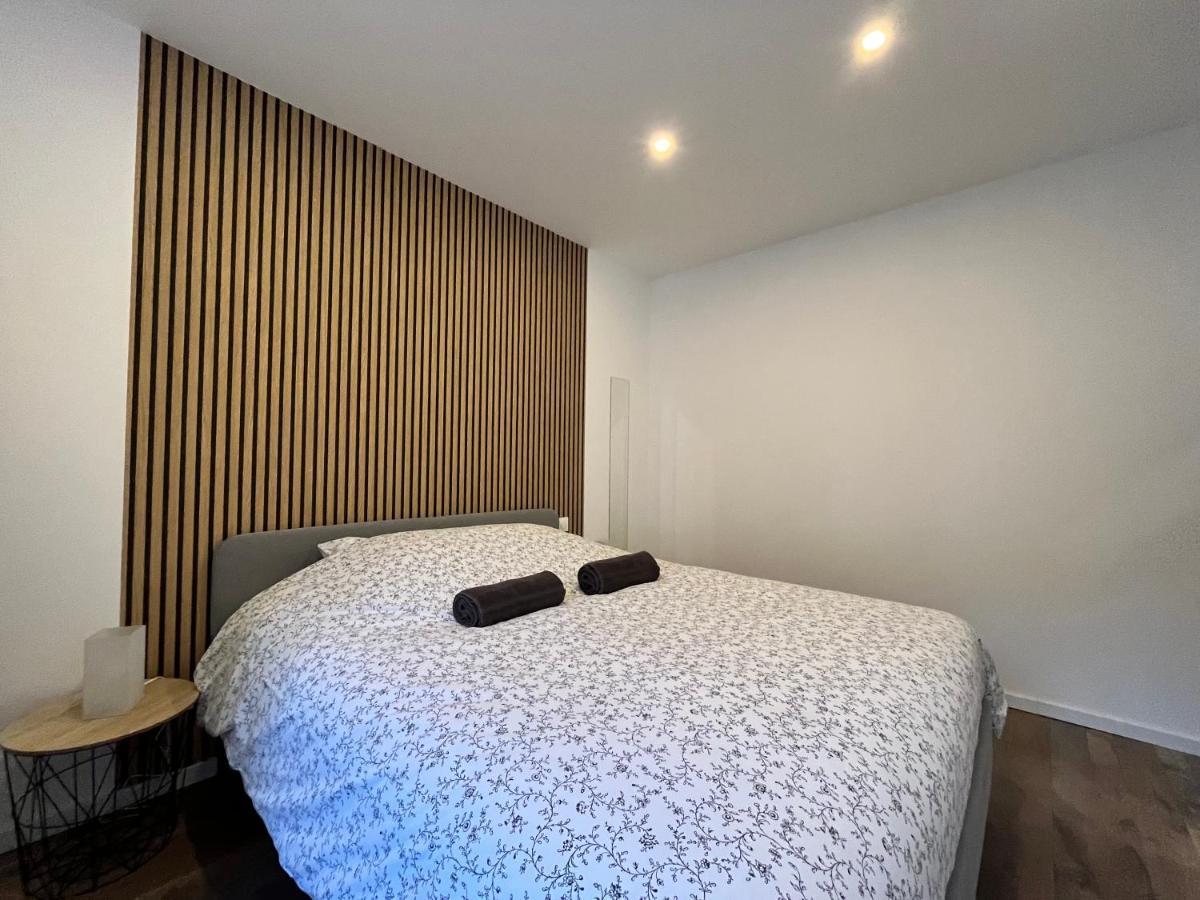 Serenity Apartment *