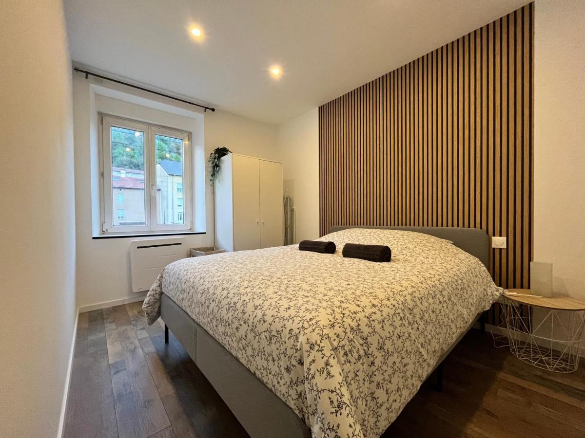 Serenity Apartment